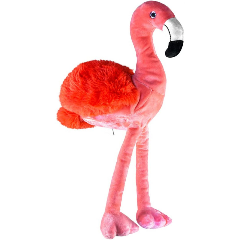 Make a Bear - Fabio The Flamingo