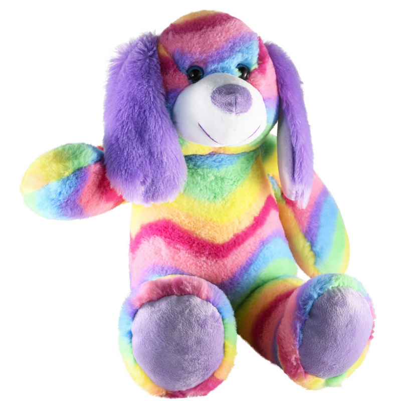Make a Bear - Raya The Rainbow Dog Make a Bear
