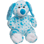 Make a Bear - Bluey The Spotted Dog