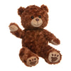 Make a Bear - Charlie Chestnut Brown Bear Make a Bear