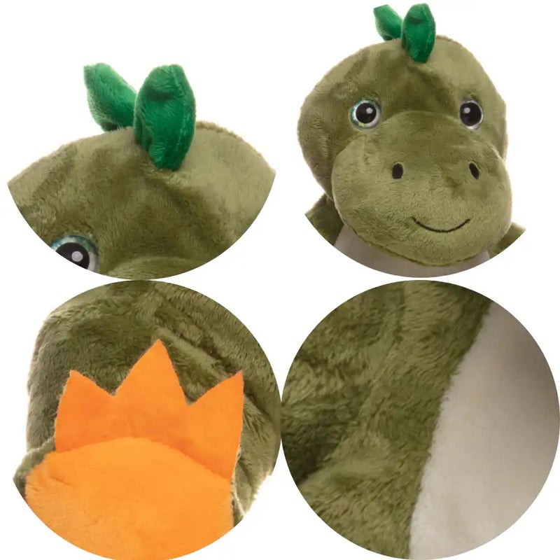 Make a Bear - Deno the Dinosaur Teddy Bears