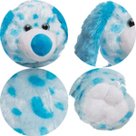 Make a Bear - Bluey The Spotted Dog