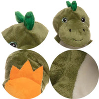 Make a Bear - Deno the Dinosaur - Recordable Teddy Bears