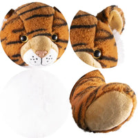 Make a Bear - Terry the Tiger - Recordable Make a Bear