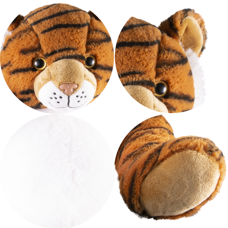 Make a Bear - Terry the Tiger - Recordable