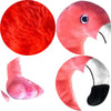 Make a Bear - Fabio The Flamingo Make a Bear