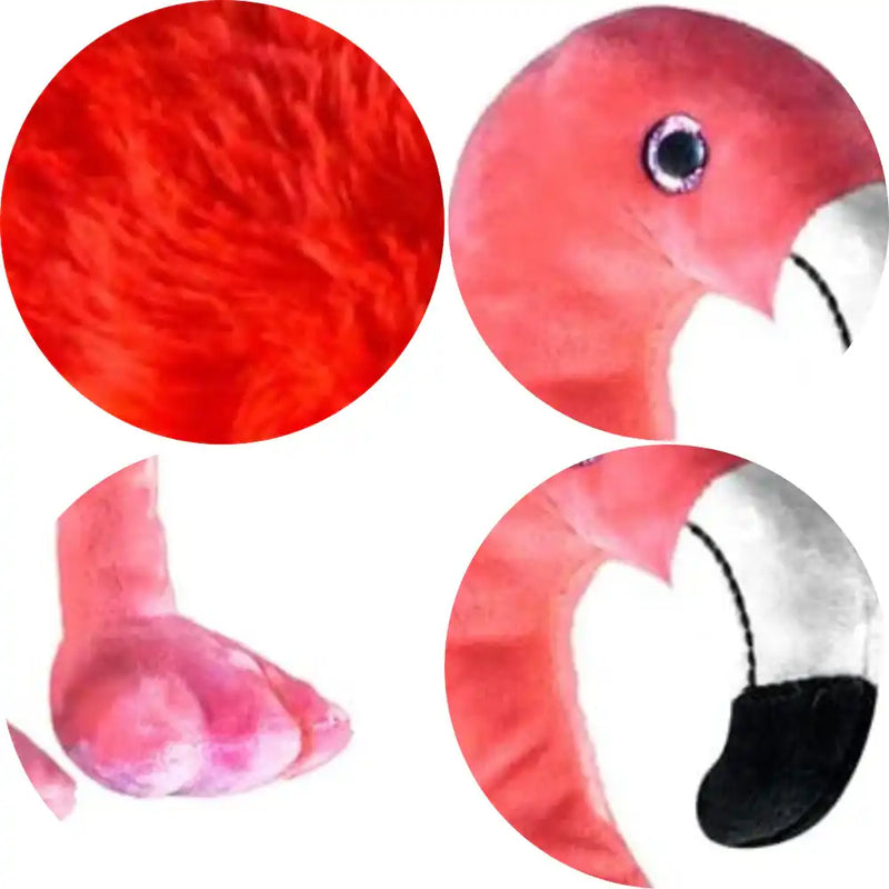Make a Bear - Fabio The Flamingo Make a Bear