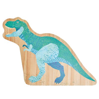 Dino Explorer - Personalised Party in a Box Party Pieces