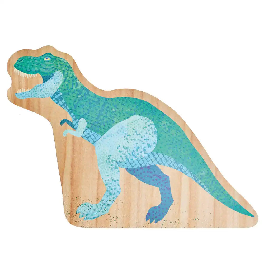 Dino Explorer - Personalised Party in a Box Party Pieces