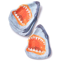 King of the Sea - Shark Themed Personalised Party in a Box Party Pieces