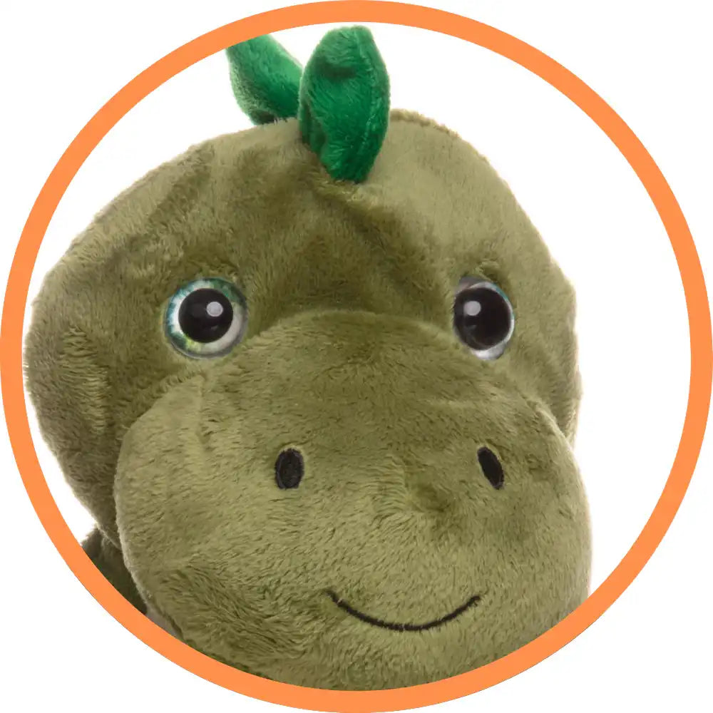 Make a Bear - Deno the Dinosaur Teddy Bears