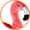 Make a Bear - Fabio The Flamingo Make a Bear