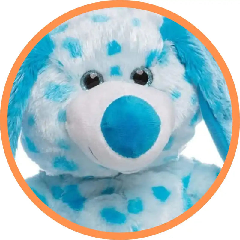 Make a Bear - Bluey The Spotted Dog - Recordable Make a Bear