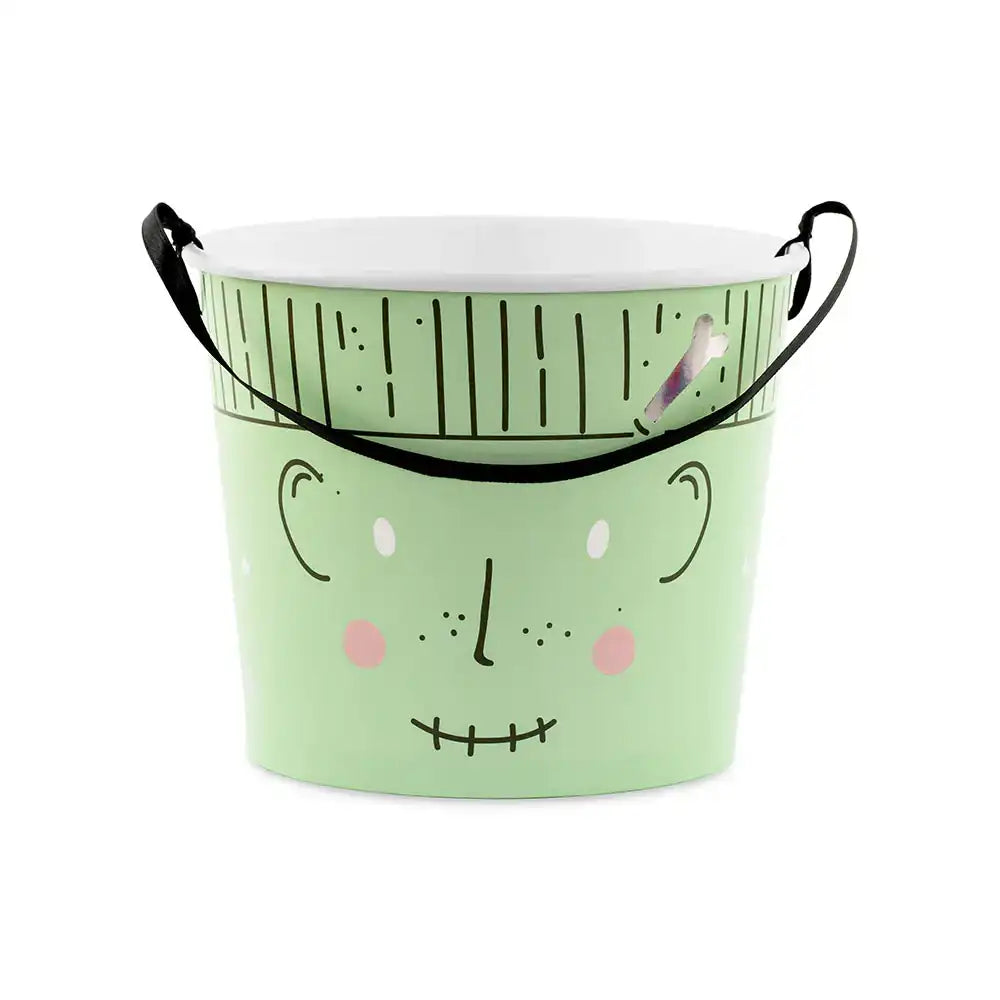 Halloween Treat Buckets (set of 2) Halloween 2024