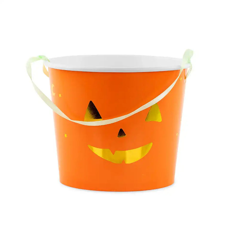 Halloween Treat Buckets (set of 2) Halloween 2024