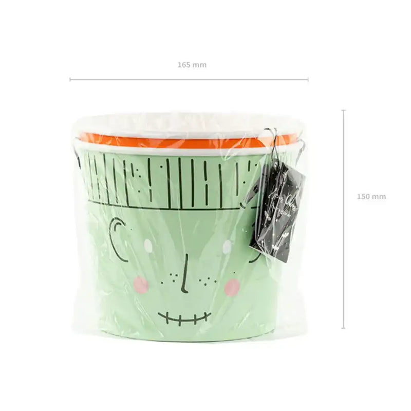 Halloween Treat Buckets (set of 2) Halloween 2024