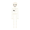 Hanging Skeleton Decoration Halloween 2024