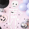 Hanging Skeleton Decoration Halloween 2024