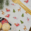 Christmas Paper Table Confetti Christmas 2024