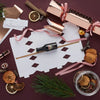 DIY Rose Gold Cracker Kit (x6) Christmas 2024