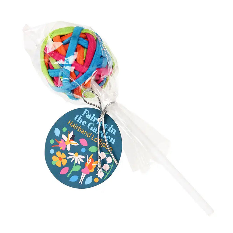 Hairband Lollipop Kids Party