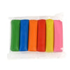 Rainbow Modelling Clay Kids Party