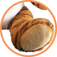 Make a Bear - Terry the Tiger - Recordable Make a Bear