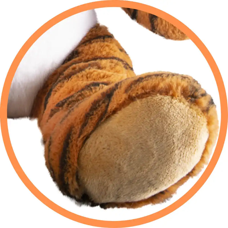 Make a Bear - Terry the Tiger - Recordable Make a Bear