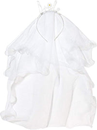 Bride Veil Headband Hen Party