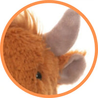 Make a Bear - Hippie The Highland Cow Make a Bear