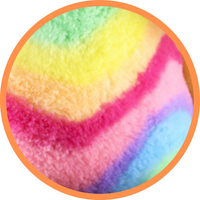 Make a Bear - Raya The Rainbow Dog Make a Bear