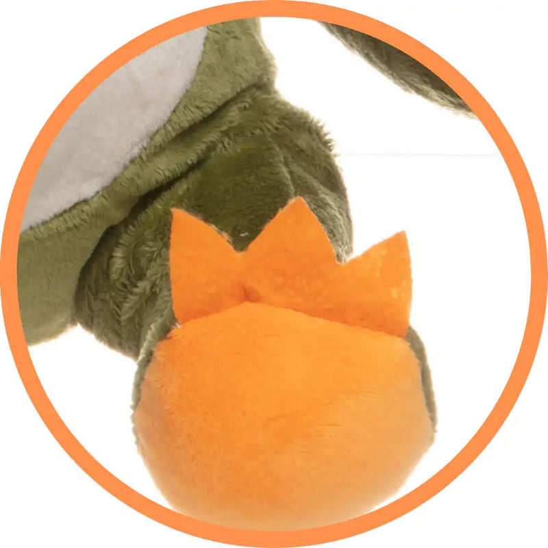 Make a Bear - Deno the Dinosaur Teddy Bears