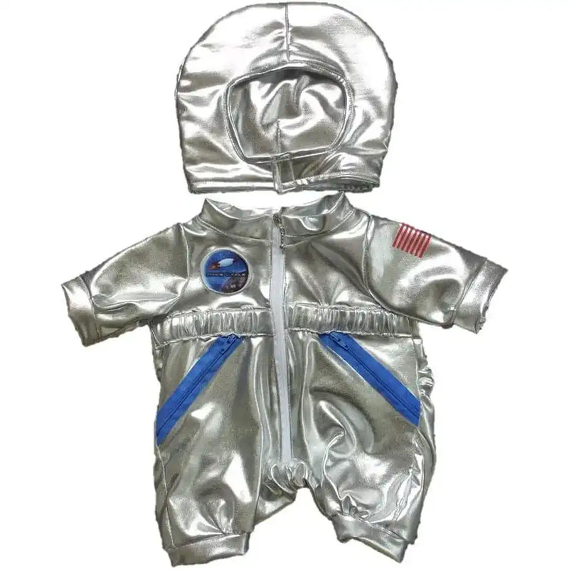 Astronaut Space Bear Teddy Bear Outfit Make a Bear