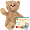 Make a Bear - Barney The Golden Bear Make a Bear