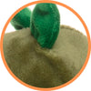 Make a Bear - Deno the Dinosaur - Recordable Teddy Bears
