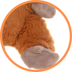 Make a Bear - Hippie The Highland Cow - Recordable