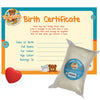 Make a Bear - Bluey The Spotted Dog - Recordable Make a Bear