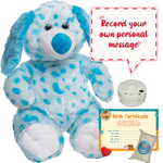 Make a Bear - Bluey The Spotted Dog - Recordable