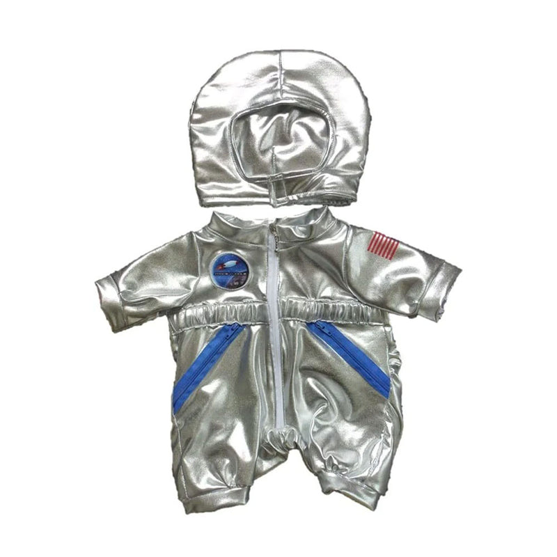 Teddy Bear Outfit - Astronaut