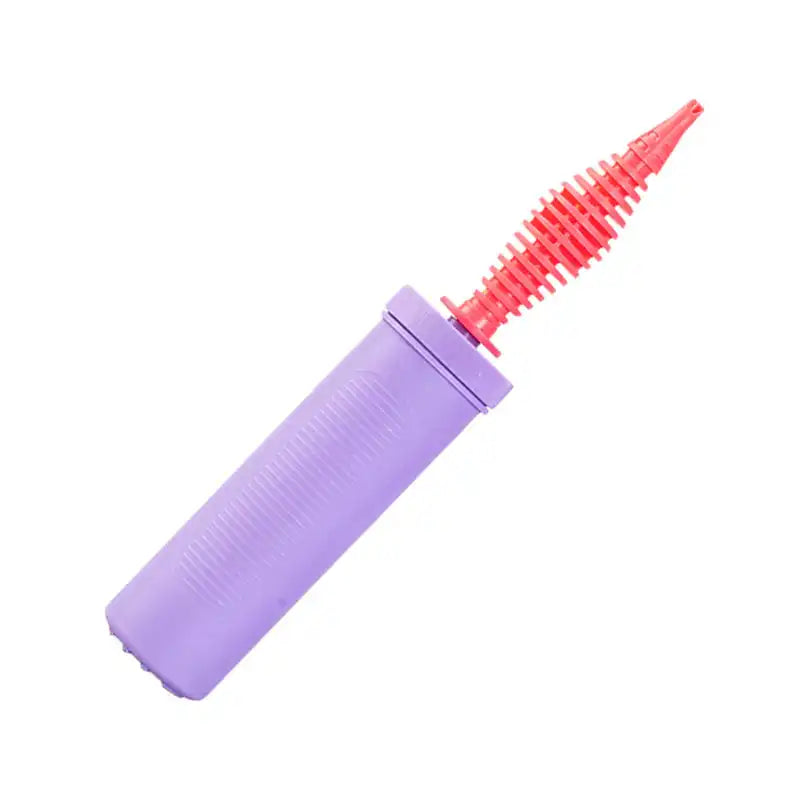 Premium Balloon Hand Pump Own Brand