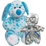 Make a Bear - Bluey The Spotted Dog - Recordable