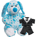 Make a Bear - Bluey The Spotted Dog - Recordable