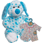 Make a Bear - Bluey The Spotted Dog - Recordable