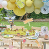 Bug Hunt Grazing Board with Pop Up Bugs Kids Party