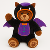 Teddy Bear Outfit - Bat Costume Outfit