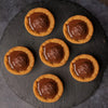 Cookie Cup Box Chocco Rocha Cookies & Cones