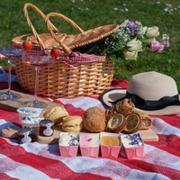 Classic Afternoon Tea for Two – Piglet's Pantry Gift Voucher Piglets Pantry