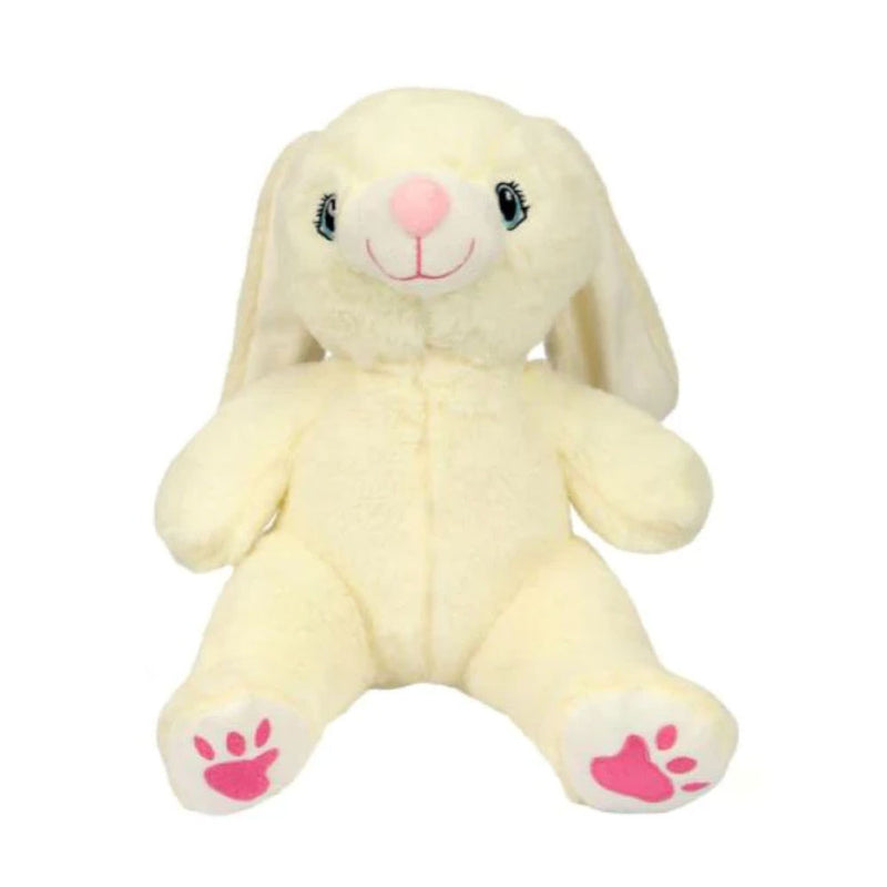 Make a Bear - Bella the Cream Bunny Rabbit