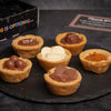 Cookie Cup Box Cookies & Cones
