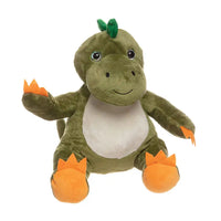 Make a Bear - Deno the Dinosaur Teddy Bears